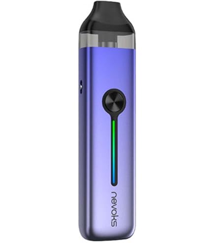 elfbar nachfüll pod läuft aus Nevoks Feelin C1 Pod Kit E-Zigarette main image 1