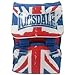 Produktbild Rucksack Schule ausziehbar Union Jack Lonsdale Schule 2013/14 – 7446