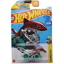 Hot Wheels Dinossauro Veloci-racer E T-Rextroyer em Promoção na
