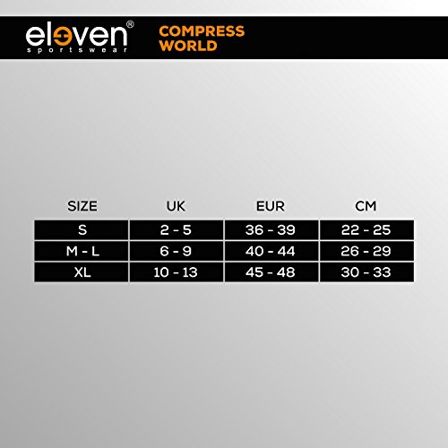 KOMPRESSIONSSOCKE – Punkte Schwarz/Bunt - 5