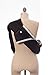 Rockin' Baby Beautiful Day Reversible Pouch