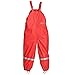 BMS Baby Boys' Trousers Red Red 116 (EU) -  Red - 6 Years