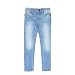 Tickles Boys Light Blue Cotton Jeans RS.839.00
