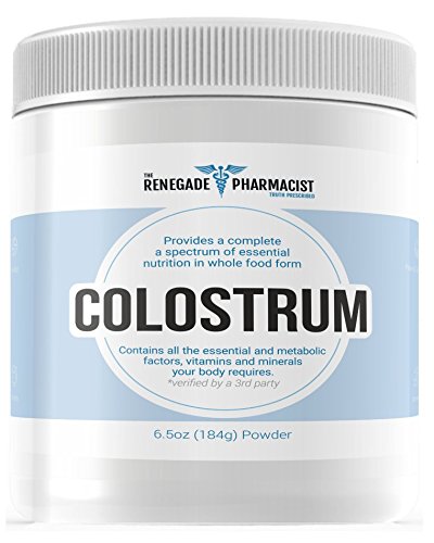 Preisvergleich Produktbild Colostrum