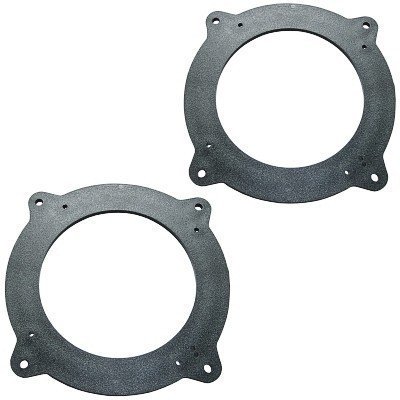 Preisvergleich Produktbild Reduzierringe 130mm auf 100mm