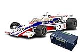  Scalextric 1:32 Scale GP Legends McLaren M23 Limited Edition Slot Car