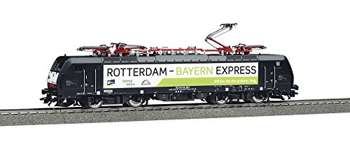 Preisvergleich Produktbild Märklin 39865 Elektrolok BR 189 MRCE