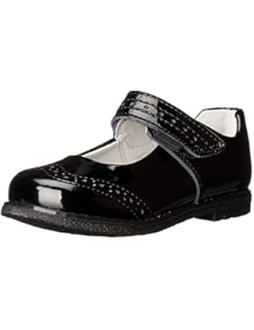 pediped Mädchen Autumn Mary Jane Halbschuhe