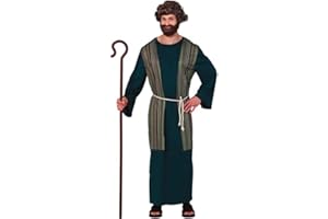 FIESTAS GUIRCA Kij pasterski 150 cm