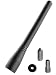 Produktbild Universal Kurzstabantenne Antenne im 16V Look inkl. Adapter + Gummidichtung , iapyx®