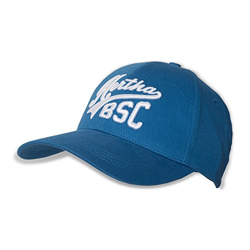 Preisvergleich Produktbild Hertha BSC Cap 3D Stick