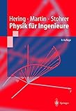 Image de Physik für Ingenieure (Springer-Lehrbuch)