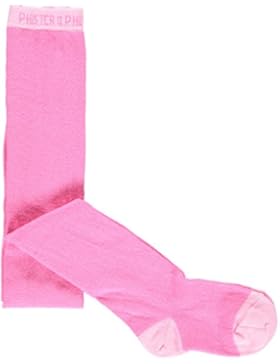Phister & Philina Mädchen Karly Solid Strumpfhose