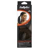 Babyliss Ponytail Wrap Light Brunette