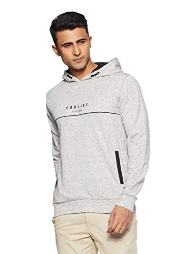 proline hoodie