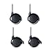 NSAuk Babybay Castors for Trend