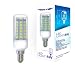 Produktbild BOMBILLA LED E14 8W RETTO LUZ FRIA 220V 800LUMENS LUZ COLOR 6500K