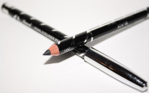 Kohl Eyeliner Pencil - Black