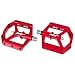 Produktbild HT Components Pedale ME03 Rot