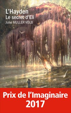 couverture de : Le secret d'Eli