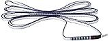 Anchura en mm: 8 Mammut Schlinge Contact Sling 8.0 Cinta, Unisex, Azul Oscuro, 240 cm