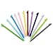Produktbild NIN 3DS XL Stylus [12er-Blk / GY / Pkg / Blu / Pur / Rot / Ylw ...]