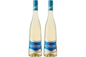 Pinord Vino De Aguja Frizzante Moscato - 1500 ml