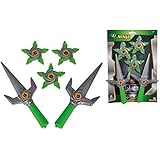 Lego Ninjago 10 Wurfsterne Pearlgold Waffe Fur Ninja Und Samurai Minifiguren Amazon De Spielzeug