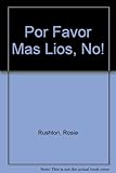 Image de Por Favor: Mas Lios no