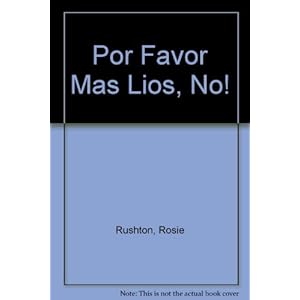 Por Favor: Mas Lios no