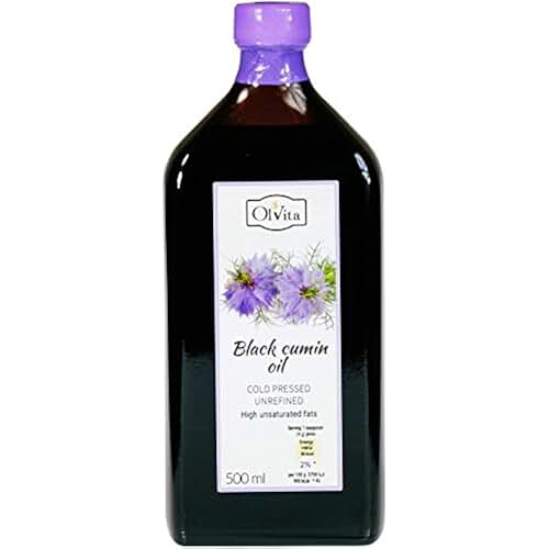 Amazon.es: aceite de comino negro