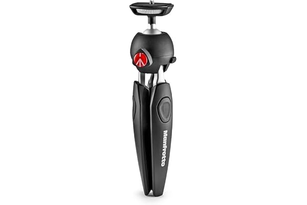 Manfrotto MTPIXIEVO-BK