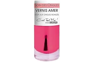 MISS EUROPE VERNIS AMER - ANGIE BOUTIK