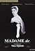 Madame De... [DVD]