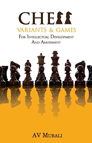 Preisvergleich Produktbild Chess Variants & Games