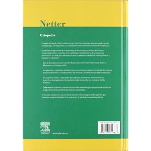 Netter - Ortopedia