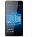 Produktbild NiceGift Premium Ausgeglichenes Glas Schirm Schutz für Microsoft Lumia 950