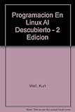 Image de Programacion en linux - al descubierto - 2ª ed