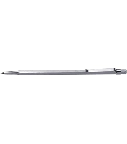 FACOM Winkelmesser | Edelstahl | 170 Mm Länge | Doppelte Skala 0-180° | Für Profis & Hobby