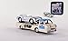 Produktbild Set Edelweiß-Classic 2013 , Modellauto, Fertigmodell, Bub 1:87
