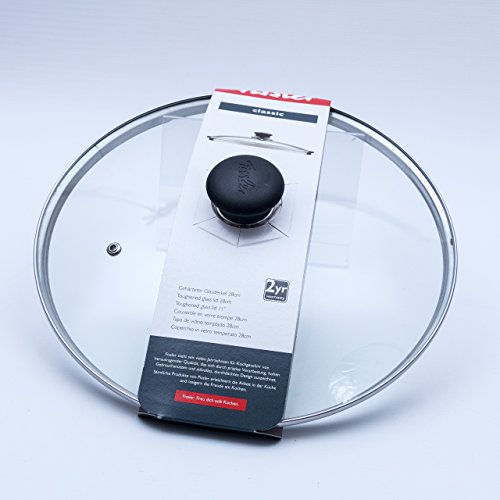 Preisvergleich Produktbild Fissler GlasDeckel 28 cm