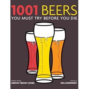 1001 Beers: You Must Try Before You Die (English Edition)