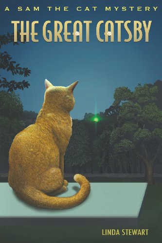 Cover zum Buch The Great Catsby