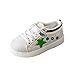 Produktbild Taufschuhe Krabbelschuhe Baby Mädchen Prinzessin Schuhe Mode Blumen Kleinkind Erste Wanderer Kinderschuhe Taufe Hochzeit Weicher Babyschuhe SanKidv