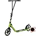Produktbild HUDORA City Scooter Big Wheel V 205 faltbar 205mm +Flicken