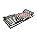 Produktbild Perbix Fiberglas KF - Lattenrost KF mit Lieferservice bis 4. Etage 100x200 cm