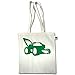 Produktbild Andere Fahrzeuge - Rasenmäher - Unisize - Natural - XT600 - Fairtrade Henkeltasche / Jutebeutel mit langen Henkeln