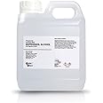 Isopropanol Alcohol IPA 99.99% - Pure Chem (White) 1L Jerry