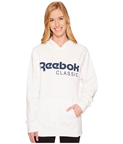 Preisvergleich Produktbild Reebok Damen Classics OTH Hoodie, damen, weiß, M