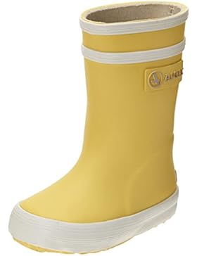 Aigle Baby Flac, Unisex Gummistiefel